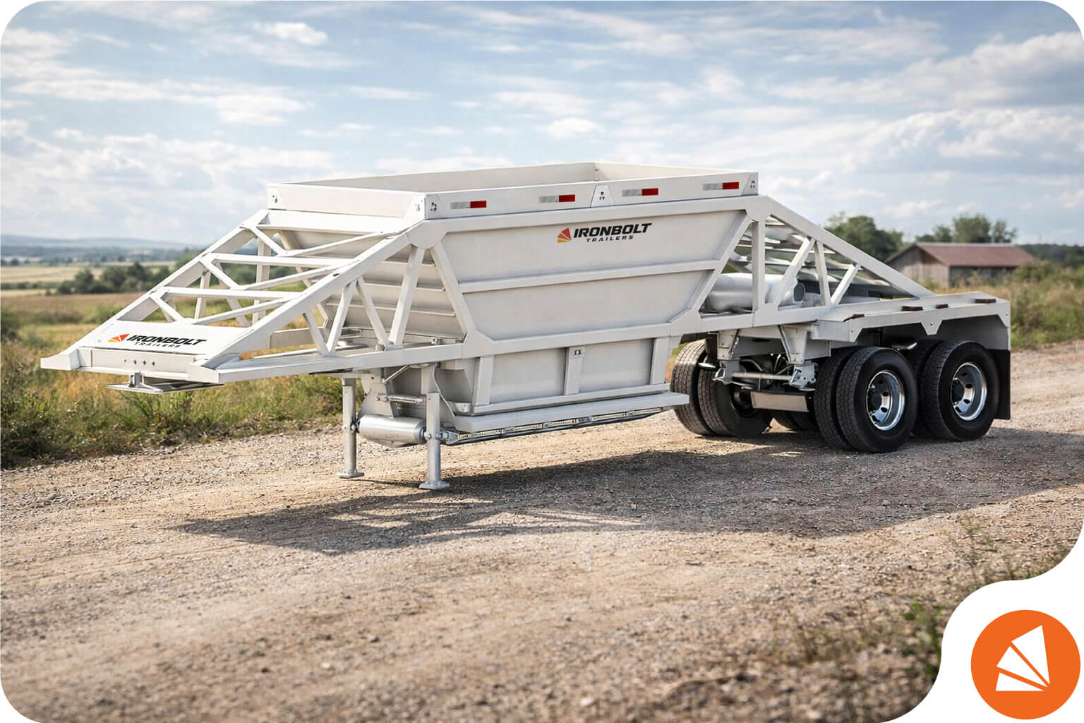 steel-super-lightweight-mini-bottom-dump-trailer